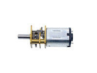 N20 High Torque Motor 5V 50RPM