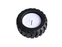 N20 Motor Wheel 2pcs