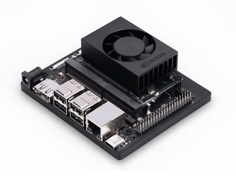 NVIDIA® Jetson Orin™ Nano Super Developer Kit Bundle