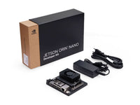 NVIDIA® Jetson Orin™ Nano Super Developer Kit Bundle