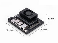 NVIDIA® Jetson Orin™ Nano Super Developer Kit Bundle