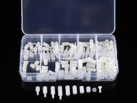 Nylon Spacer Standoff Kit M2.5