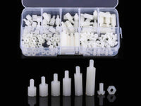 Nylon Spacer Standoff Kit M3