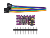 PCM5102 I2S DAC with Line Level Output