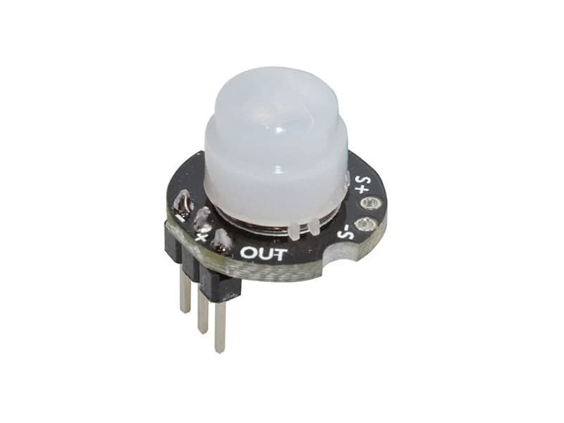 PIR Motion Sensor SR602