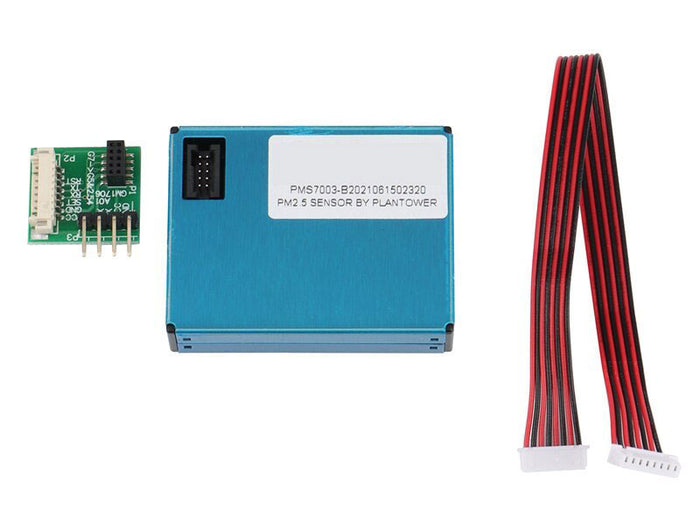 PM2.5 Dust Sensor PMS7003