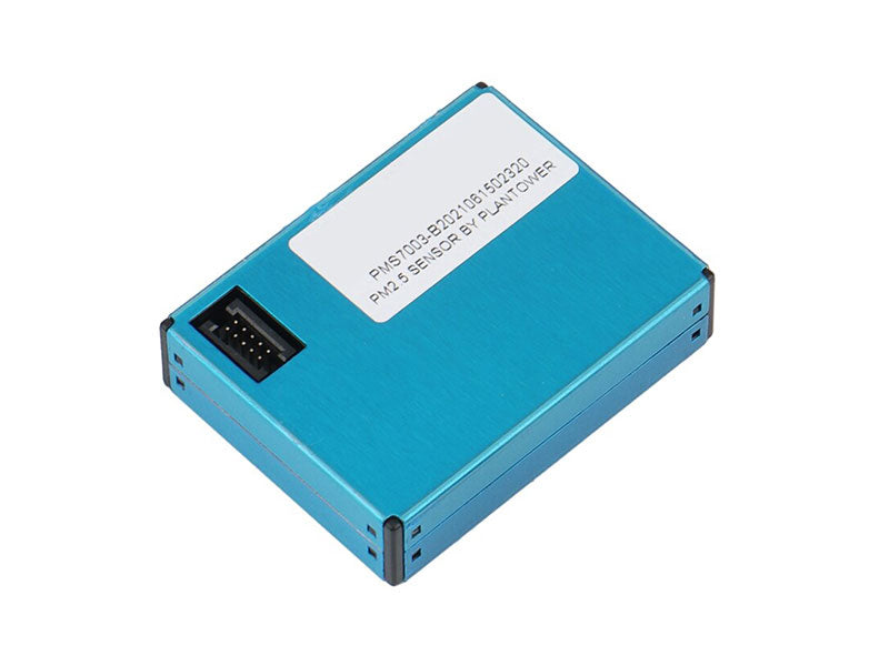 PM2.5 Dust Sensor PMS7003