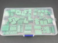Pluggable Screw Terminal 2EDG 5.08mm 2P 3P 4P 50pcs
