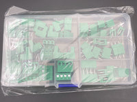 Pluggable Screw Terminal 2EDG 5.08mm 2P 3P 4P 50pcs