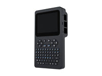 Portable Handheld Linux Terminal With 3.5inch Touch Display, 640 × 480 Resolution, Optical Bonding, Supports Raspberry Pi 4B / 5 Portable Development And Debugging Devices