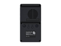 Portable Handheld Linux Terminal With 3.5inch Touch Display, 640 × 480 Resolution, Optical Bonding, Supports Raspberry Pi 4B / 5 Portable Development And Debugging Devices