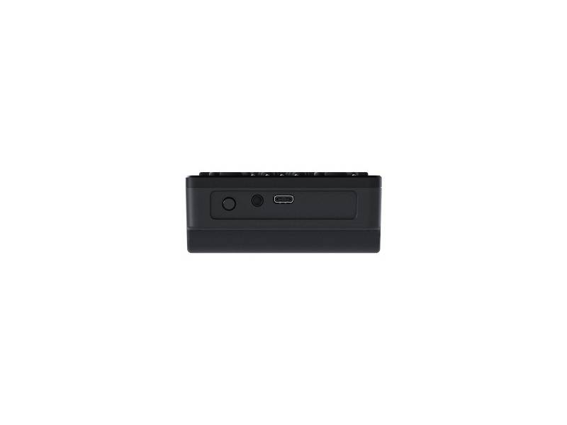 Portable Handheld Linux Terminal With 3.5inch Touch Display, 640 × 480 Resolution, Optical Bonding, Supports Raspberry Pi 4B / 5 Portable Development And Debugging Devices