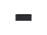 Portable Handheld Linux Terminal With 3.5inch Touch Display, 640 × 480 Resolution, Optical Bonding, Supports Raspberry Pi 4B / 5 Portable Development And Debugging Devices