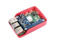 Raspberry Pi 5 Power Over Ethernet PoE HAT (G) 802.3af/at Network Standard