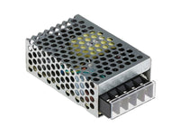 Power Supply 5V 5A / 12V 2.1A / 24V 1.1A