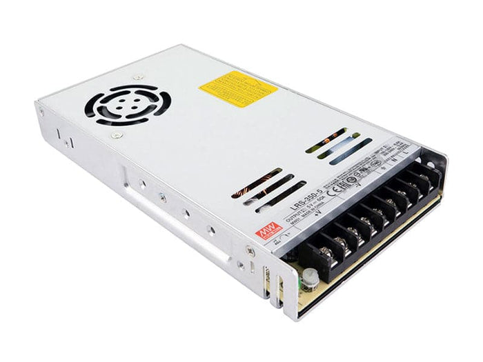 Power Supply 5V 60A / 12V 29A / 24V 14.6A