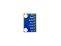 Programmable Waveform Generator AD9833