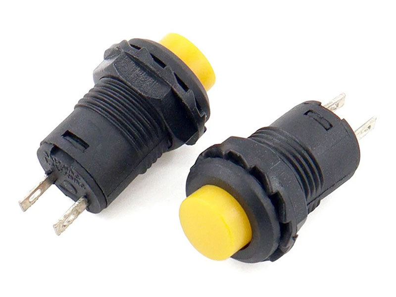 Push Button Momentary Latch