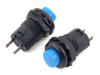 Push Button Momentary Latch