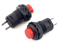 Push Button Momentary Latch