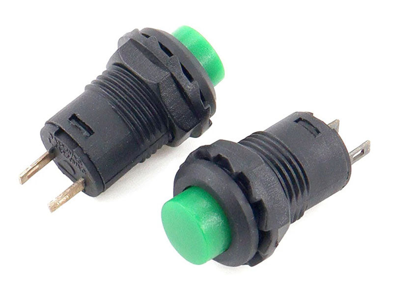 Push Button Momentary Latch
