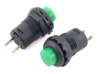 Push Button Momentary Latch