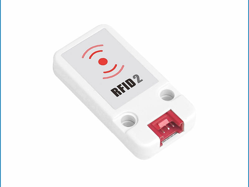 RFID 2 Unit (WS1850S)