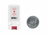 RFID 2 Unit (WS1850S)