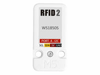 RFID 2 Unit (WS1850S)