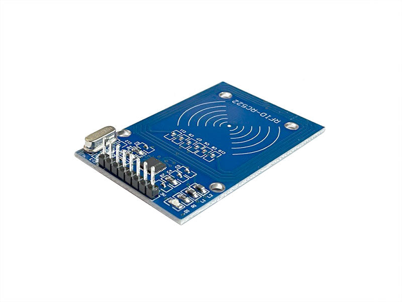 RFID Module RC522 13.56MHz - Kuriosity