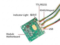RFID Module YZ-M40G UHF 865-928MHz