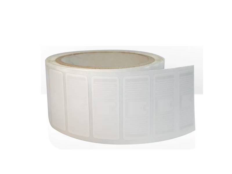 RFID UHF Soft Sticker 860-960MHz