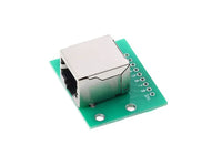 RJ45 Module Breakout