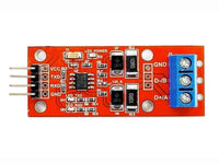 RS485-TTL MAX485 Converter Automatic Flow Direction Control
