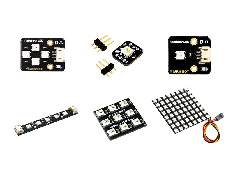 Neopixel WS2812 LED Module