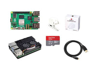 Raspberry Pi 5 Kit 4GB 8GB