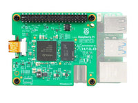 Raspberry Pi AI HAT+ 2