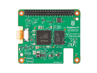 Raspberry Pi AI HAT+ 2