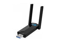 Raspberry Pi USB WiFi MT7921AU