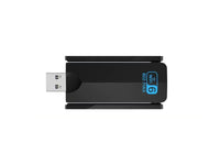 Raspberry Pi USB WiFi MT7921AU