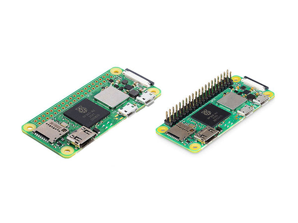 Raspberry Pi Zero 2 W