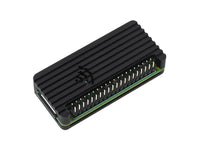 Raspberry Pi Zero Aluminum Heatsink Case