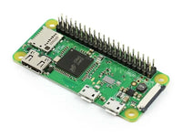 Raspberry Pi Zero WH
