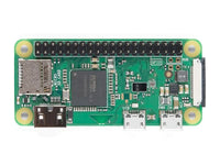 Raspberry Pi Zero WH
