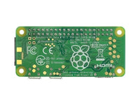 Raspberry Pi Zero WH