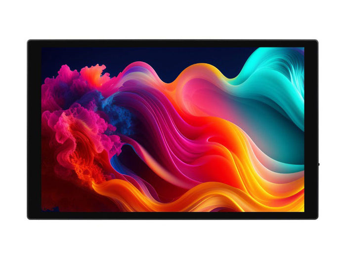 Raspberry Pi 10.1" HDMI Type-C Capacitive Touch LCD with Case 1280×800