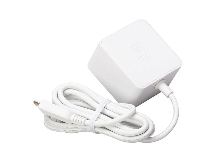 Raspberry Pi 3 Power Supply 5.1V 2.5A UK Plug