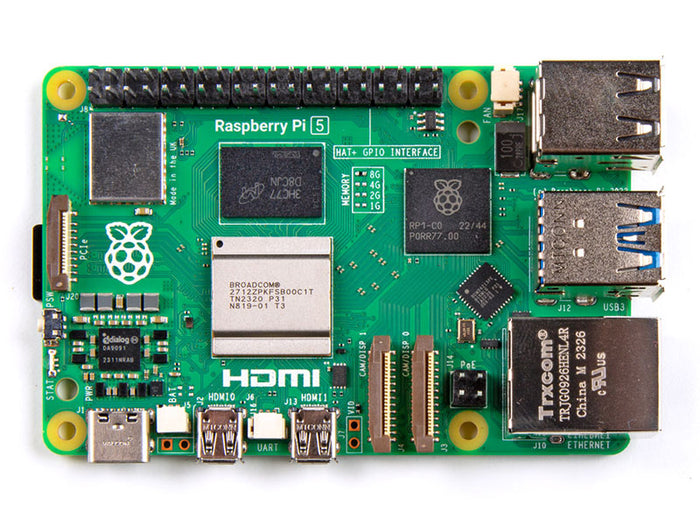 Raspberry Pi 5 8GB