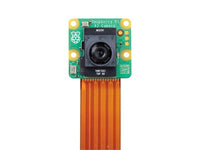 Raspberry Pi AI Camera