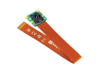 Raspberry Pi AI Camera